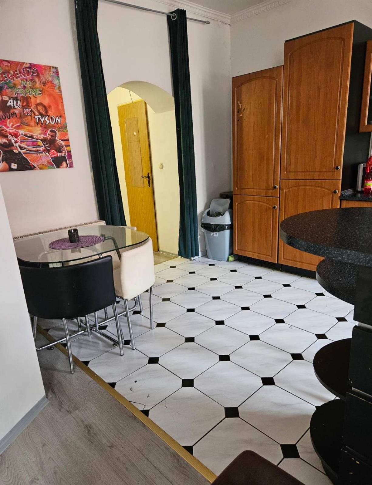 9 Apartmán