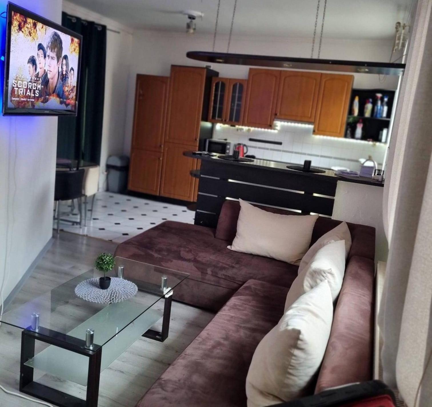 Apartment 9 Ostrava